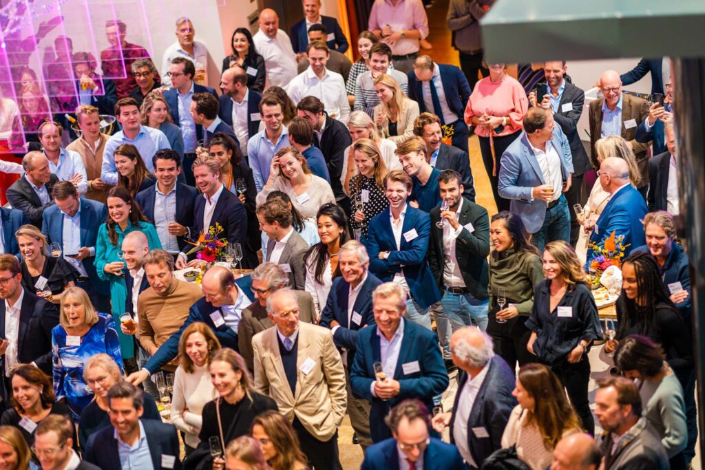 Netwerkevents