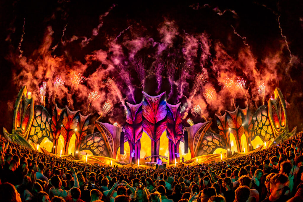 Festivals & shows