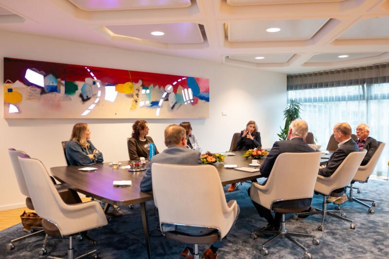 Ambtsbezoek CdK aan Lelystad — 20251125_165356_DanielSylla_Ambtsbezoek CdK Lelystad_3635