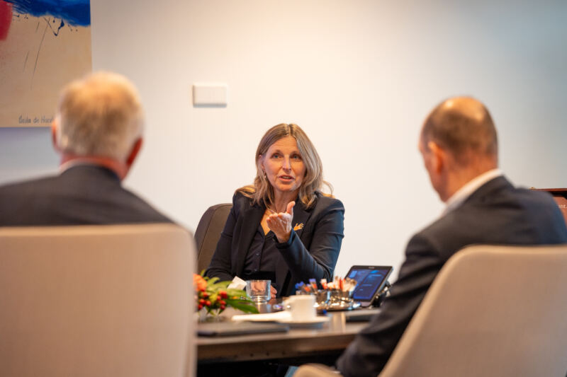 Ambtsbezoek CdK aan Lelystad — 20251125_165418_DanielSylla_Ambtsbezoek CdK Lelystad_0699