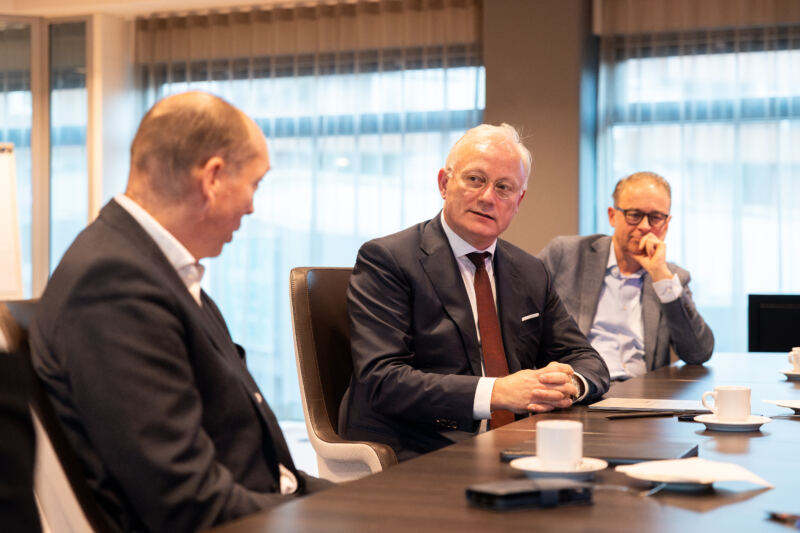 Ambtsbezoek CdK aan Lelystad — 20251125_170755_DanielSylla_Ambtsbezoek CdK Lelystad_3699