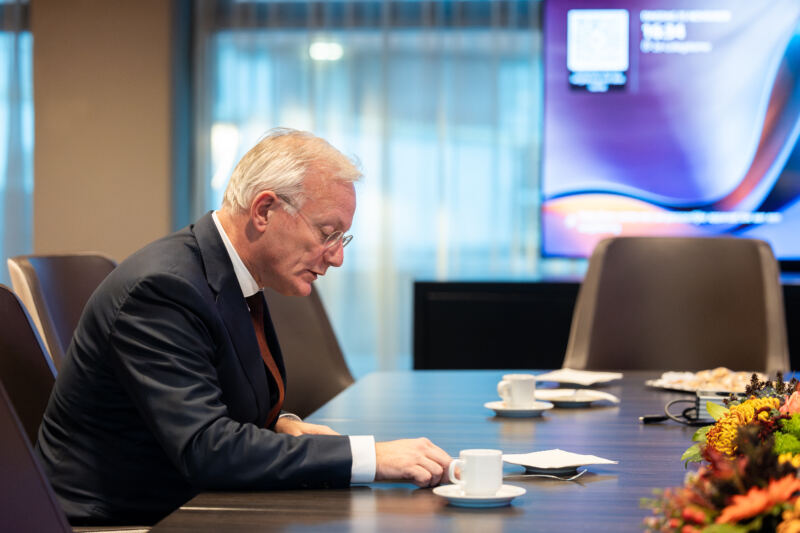 Ambtsbezoek CdK aan Lelystad — 20251125_173507_DanielSylla_Ambtsbezoek CdK Lelystad_0735