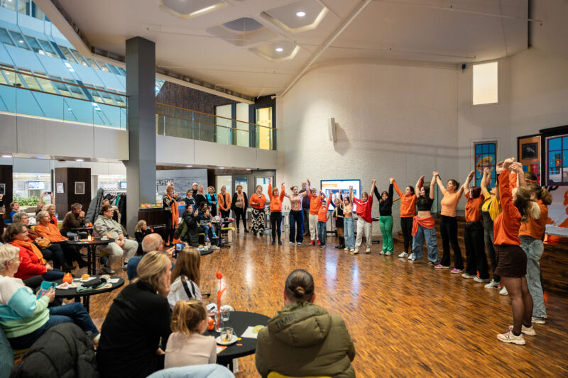 Ambtsbezoek CdK aan Lelystad — 20251125_181220_DanielSylla_Ambtsbezoek CdK Lelystad_3844
