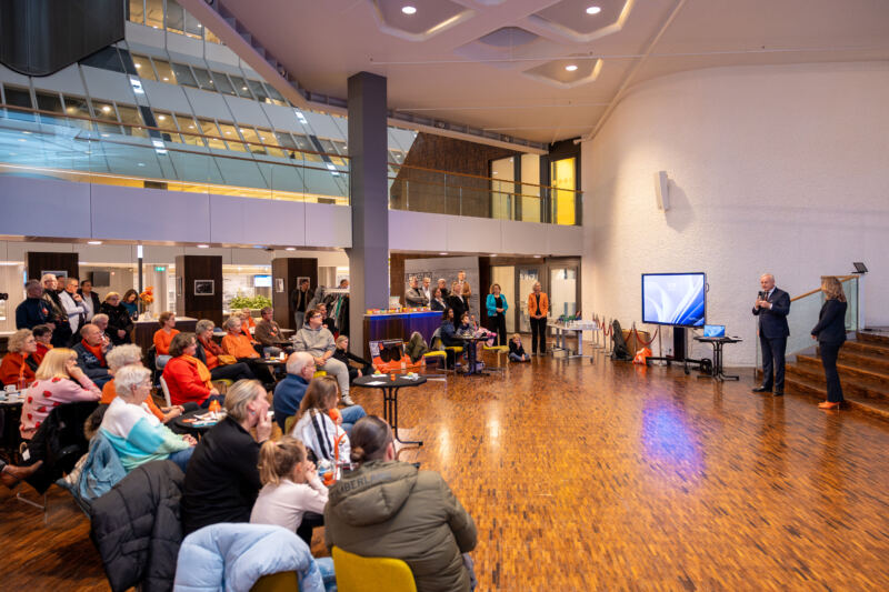 Ambtsbezoek CdK aan Lelystad — 20251125_182239_DanielSylla_Ambtsbezoek CdK Lelystad_3874