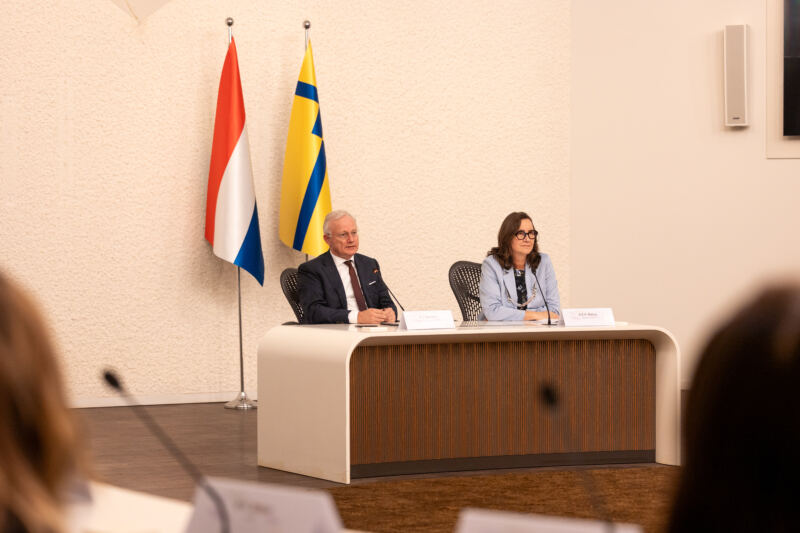 Ambtsbezoek CdK aan Lelystad — 20251125_191144_DanielSylla_Ambtsbezoek CdK Lelystad_1240