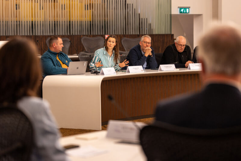 Ambtsbezoek CdK aan Lelystad — 20251125_191929_DanielSylla_Ambtsbezoek CdK Lelystad_1281