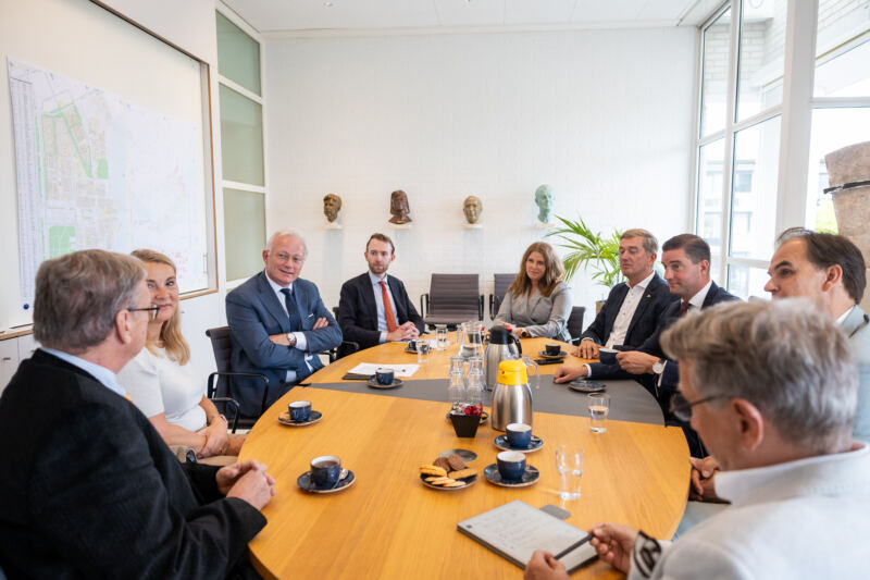 Ambtsbezoek Zeewolde CdK — 20260917_144040_DanielSylla_Ambtsbezoek CdK Zeewolde_2561