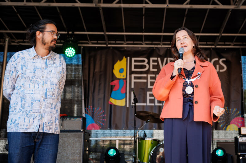 Bevrijdingsfeest Lelystad 5 mei 2025 — 20250505_120212_DanielSylla_BFL 2025_5561