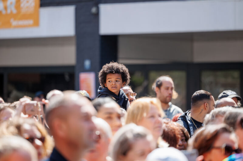 Bevrijdingsfeest Lelystad 5 mei 2025 — 20250505_121344_DanielSylla_BFL 2025_8892