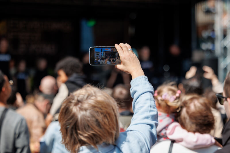 Bevrijdingsfeest Lelystad 5 mei 2025 — 20250505_121539_DanielSylla_BFL 2025_8895