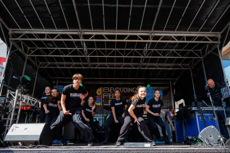 Bevrijdingsfeest Lelystad 5 mei 2025 — 20250505_121631_DanielSylla_BFL 2025_5627