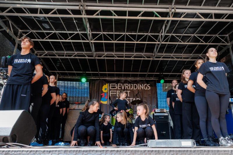 Bevrijdingsfeest Lelystad 5 mei 2025 — 20250505_121801_DanielSylla_BFL 2025_5635