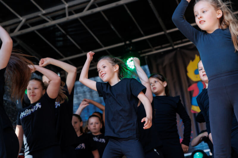 Bevrijdingsfeest Lelystad 5 mei 2025 — 20250505_121849_DanielSylla_BFL 2025_5648