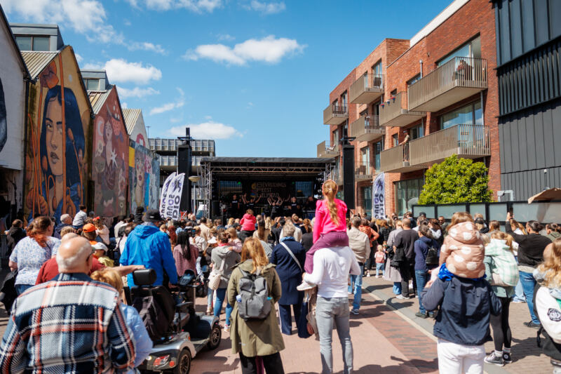 Bevrijdingsfeest Lelystad 5 mei 2025 — 20250505_122058_DanielSylla_BFL 2025_5654