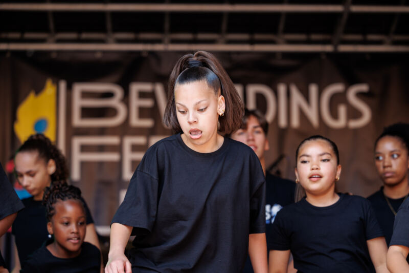 Bevrijdingsfeest Lelystad 5 mei 2025 — 20250505_122540_DanielSylla_BFL 2025_8983