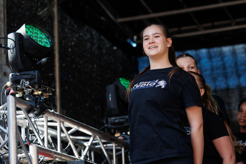 Bevrijdingsfeest Lelystad 5 mei 2025 — 20250505_122552_DanielSylla_BFL 2025_8992