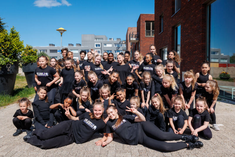 Bevrijdingsfeest Lelystad 5 mei 2025 — 20250505_122950_DanielSylla_BFL 2025_5681