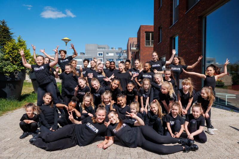 Bevrijdingsfeest Lelystad 5 mei 2025 — 20250505_122951_DanielSylla_BFL 2025_5683
