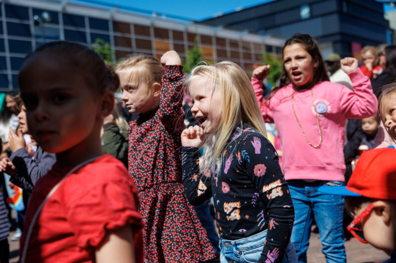 Bevrijdingsfeest Lelystad 5 mei 2025 — 20250505_125909_DanielSylla_BFL 2025_5773
