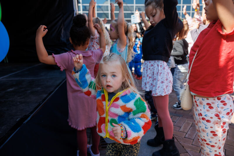 Bevrijdingsfeest Lelystad 5 mei 2025 — 20250505_125914_DanielSylla_BFL 2025_5778