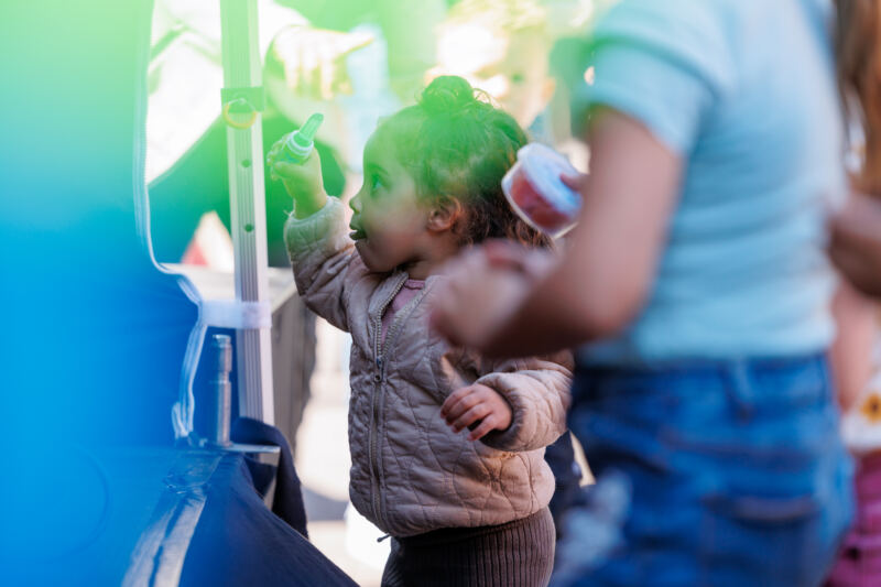 Bevrijdingsfeest Lelystad 5 mei 2025 — 20250505_125948_DanielSylla_BFL 2025_9054