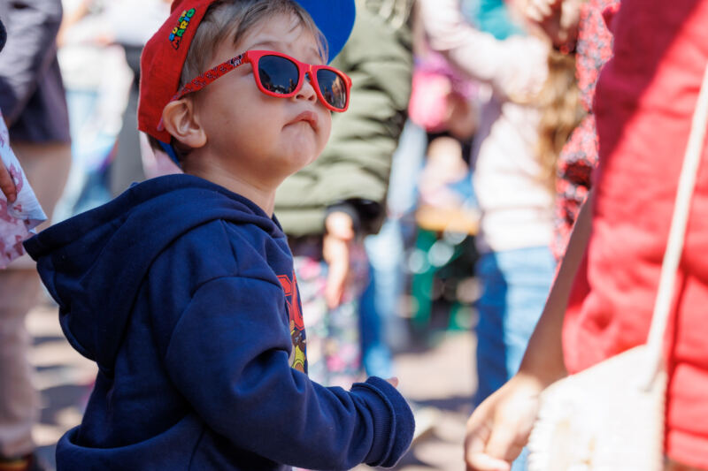 Bevrijdingsfeest Lelystad 5 mei 2025 — 20250505_125952_DanielSylla_BFL 2025_9057