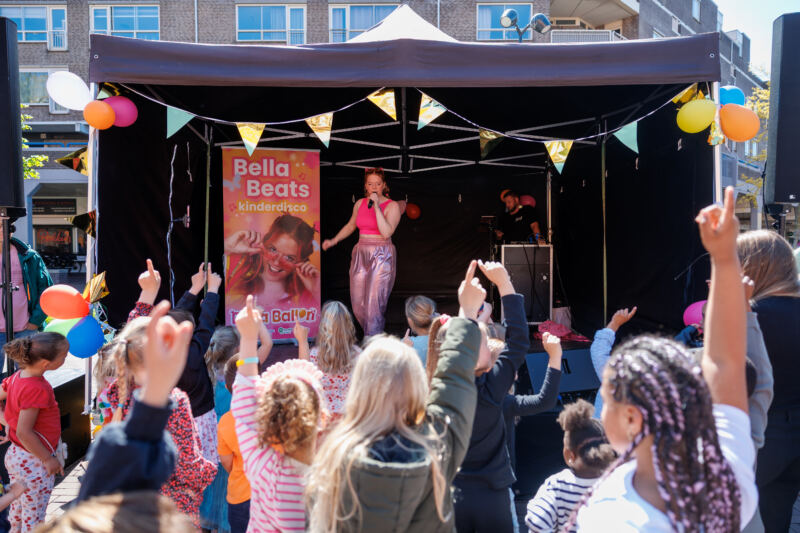 Bevrijdingsfeest Lelystad 5 mei 2025 — 20250505_130049_DanielSylla_BFL 2025_5798