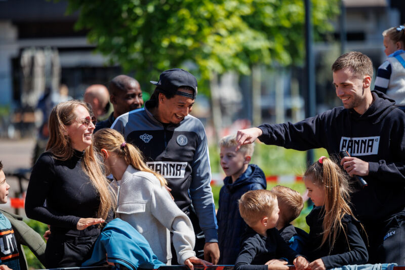 Bevrijdingsfeest Lelystad 5 mei 2025 — 20250505_131909_DanielSylla_BFL 2025_9070