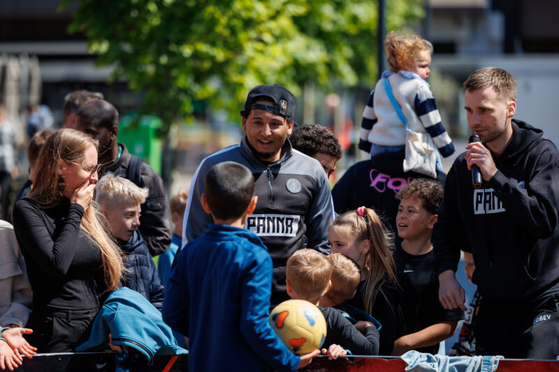 Bevrijdingsfeest Lelystad 5 mei 2025 — 20250505_131913_DanielSylla_BFL 2025_9073