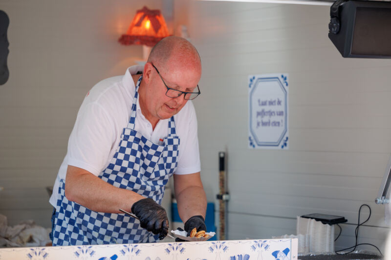Bevrijdingsfeest Lelystad 5 mei 2025 — 20250505_132119_DanielSylla_BFL 2025_9079