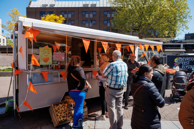 Bevrijdingsfeest Lelystad 5 mei 2025 — 20250505_132144_DanielSylla_BFL 2025_5808