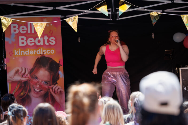 Bevrijdingsfeest Lelystad 5 mei 2025 — 20250505_132234_DanielSylla_BFL 2025_9107