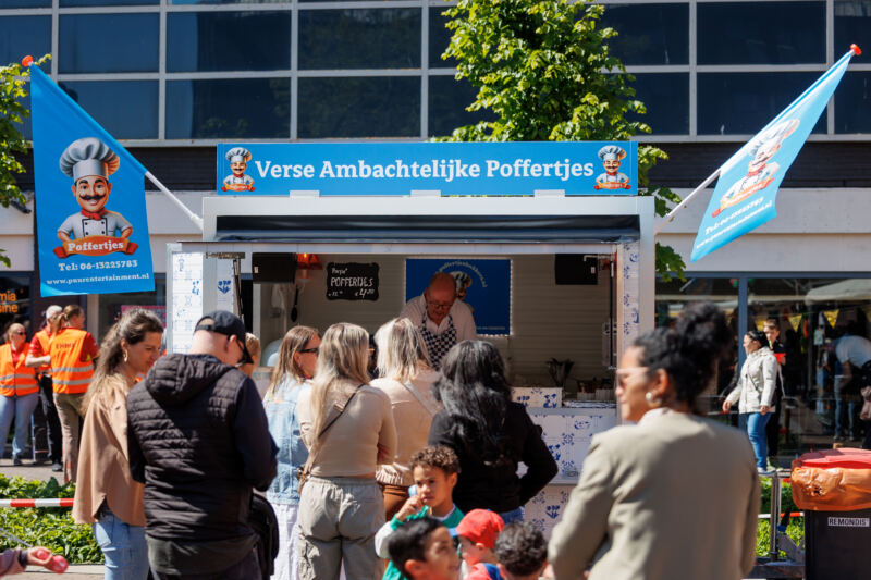Bevrijdingsfeest Lelystad 5 mei 2025 — 20250505_132416_DanielSylla_BFL 2025_9118
