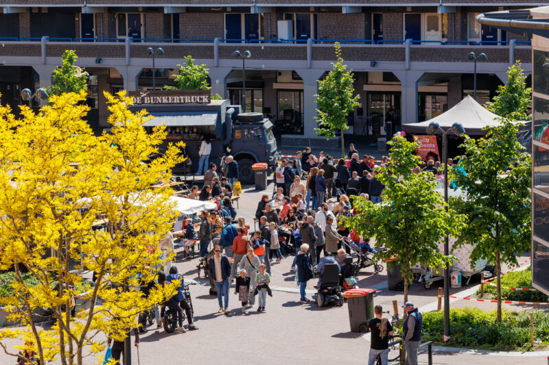 Bevrijdingsfeest Lelystad 5 mei 2025 — 20250505_132843_DanielSylla_BFL 2025_9127