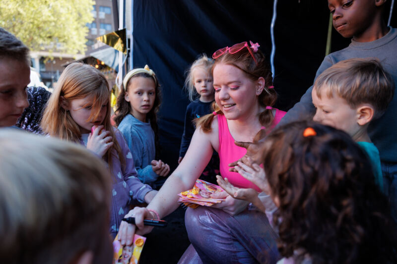 Bevrijdingsfeest Lelystad 5 mei 2025 — 20250505_133229_DanielSylla_BFL 2025_5848