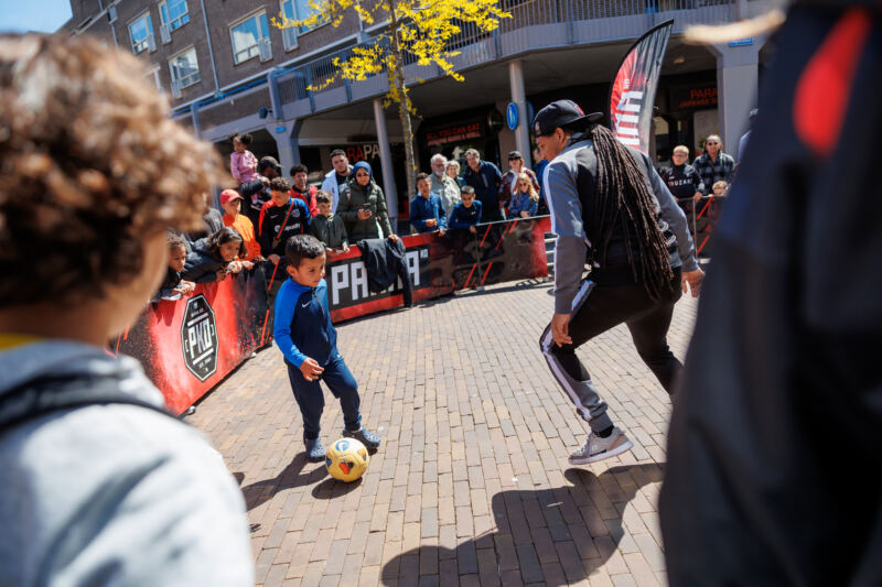 Bevrijdingsfeest Lelystad 5 mei 2025 — 20250505_133505_DanielSylla_BFL 2025_5894