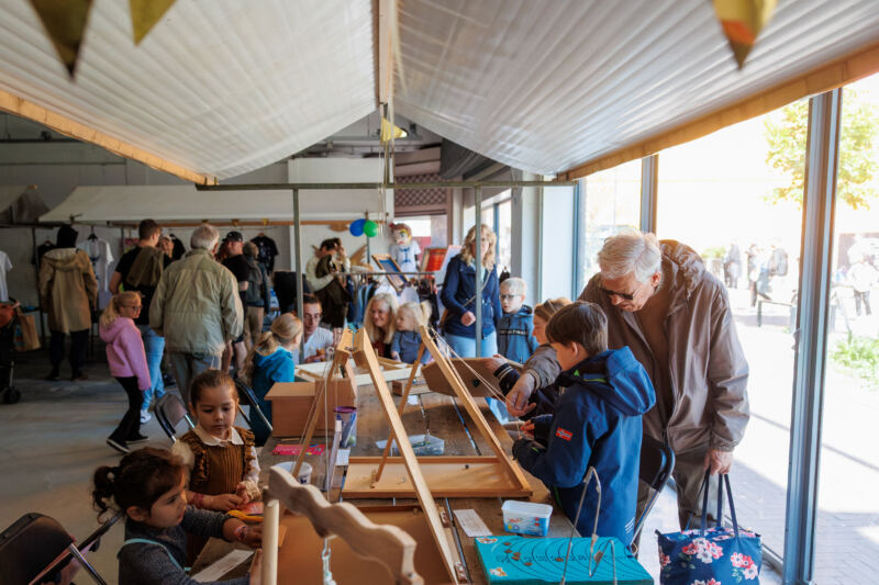 Bevrijdingsfeest Lelystad 5 mei 2025 — 20250505_133812_DanielSylla_BFL 2025_