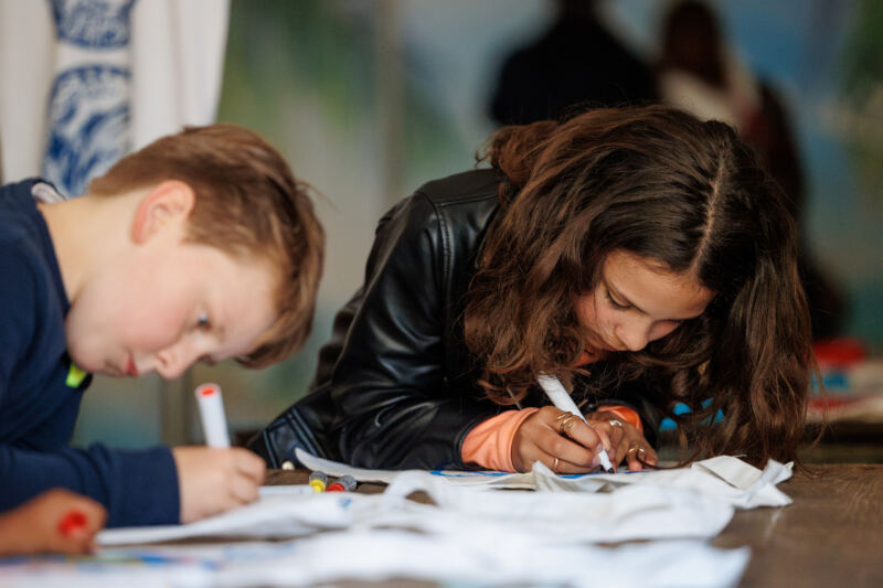 Bevrijdingsfeest Lelystad 5 mei 2025 — 20250505_134118_DanielSylla_BFL 2025_