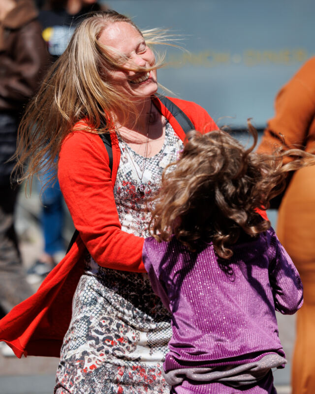 Bevrijdingsfeest Lelystad 5 mei 2025 — 20250505_135517_DanielSylla_BFL 2025_9191