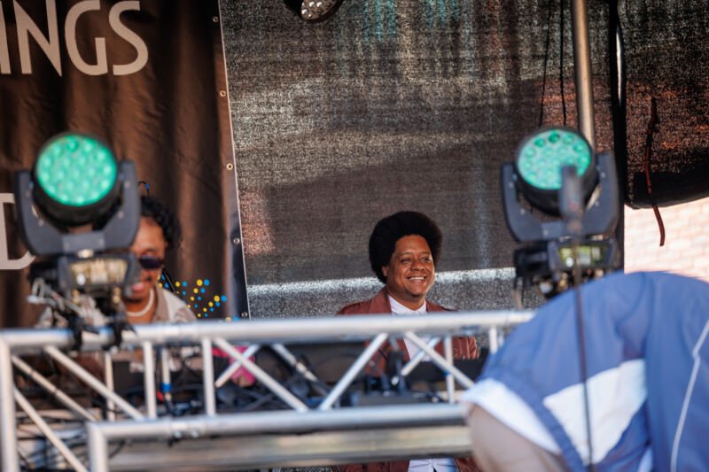 Bevrijdingsfeest Lelystad 5 mei 2025 — 20250505_135607_DanielSylla_BFL 2025_9205