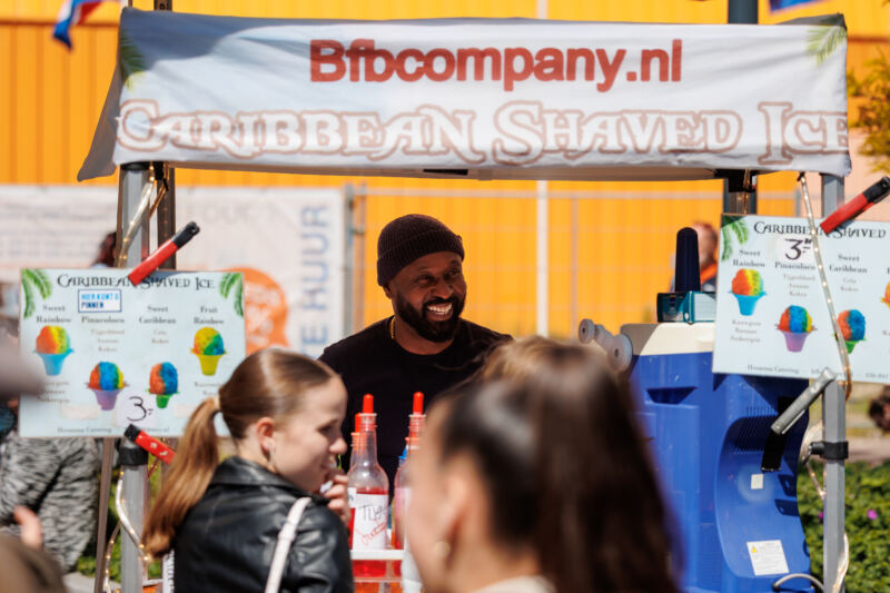 Bevrijdingsfeest Lelystad 5 mei 2025 — 20250505_141933_DanielSylla_BFL 2025_9279