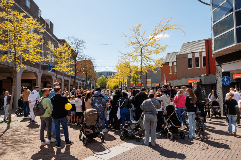 Bevrijdingsfeest Lelystad 5 mei 2025 — 20250505_142239_DanielSylla_BFL 2025_6073