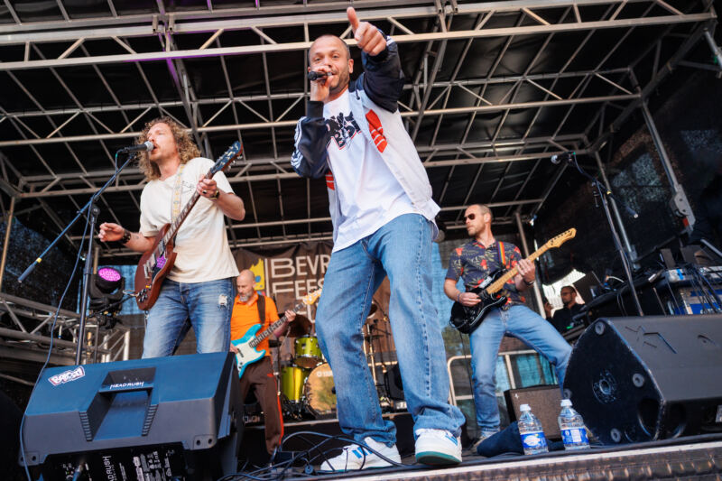 Bevrijdingsfeest Lelystad 5 mei 2025 — 20250505_154550_DanielSylla_BFL 2025_6108