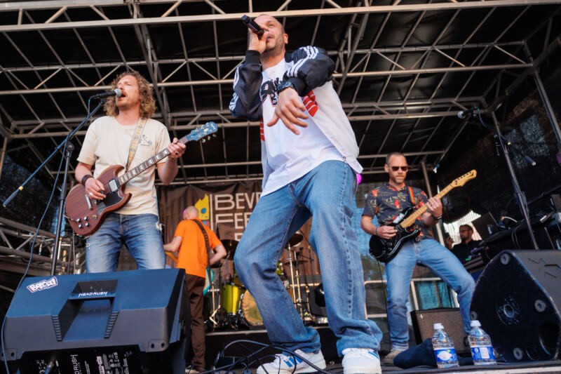 Bevrijdingsfeest Lelystad 5 mei 2025 — 20250505_154551_DanielSylla_BFL 2025_6110