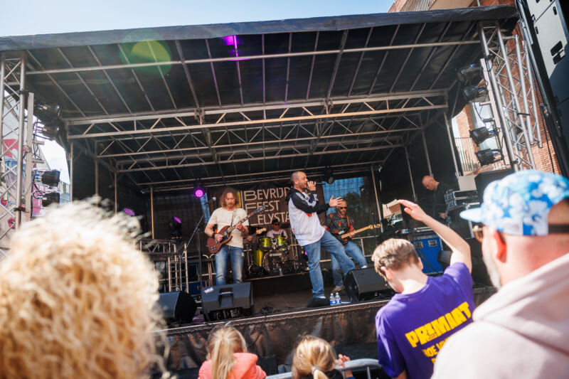 Bevrijdingsfeest Lelystad 5 mei 2025 — 20250505_155007_DanielSylla_BFL 2025_6131