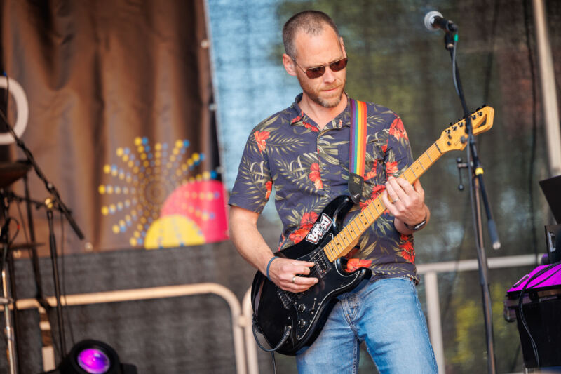 Bevrijdingsfeest Lelystad 5 mei 2025 — 20250505_155029_DanielSylla_BFL 2025_9440
