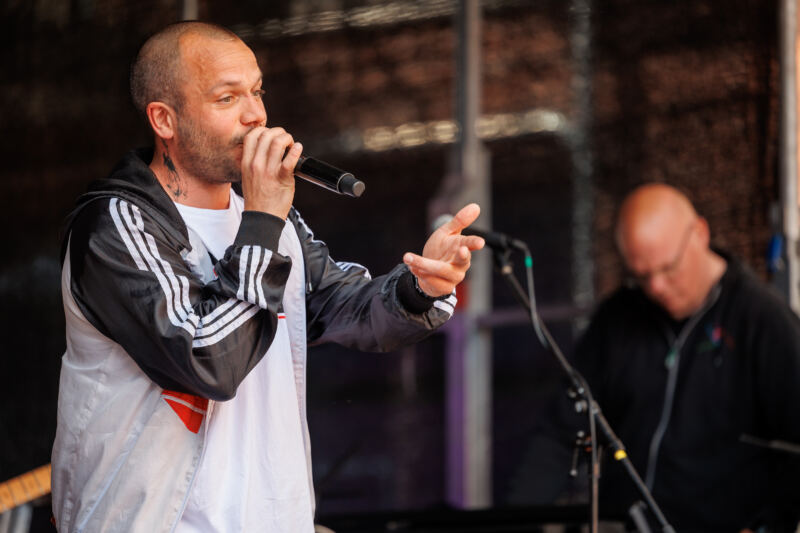 Bevrijdingsfeest Lelystad 5 mei 2025 — 20250505_155203_DanielSylla_BFL 2025_9465