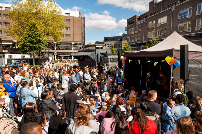 Bevrijdingsfeest Lelystad 5 mei 2025 — 20250505_162409_DanielSylla_BFL 2025_6142