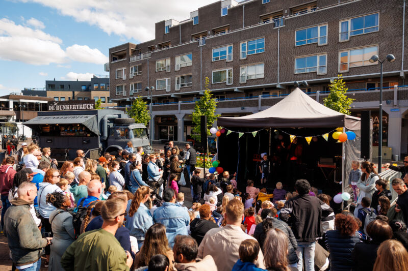 Bevrijdingsfeest Lelystad 5 mei 2025 — 20250505_162429_DanielSylla_BFL 2025_6143