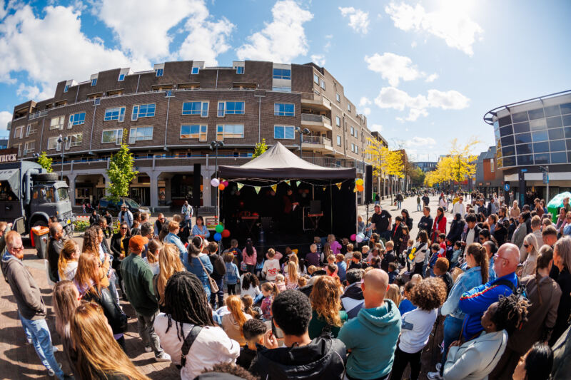 Bevrijdingsfeest Lelystad 5 mei 2025 — 20250505_162631_DanielSylla_BFL 2025_6149
